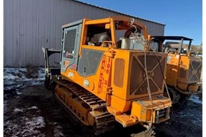 2014 CMI C175  Mulch and Mowing